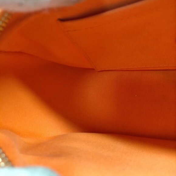 Louis Vuitton LV Hand Bag Danura PM orange Epi 499-073125 - Picture 10 of 13